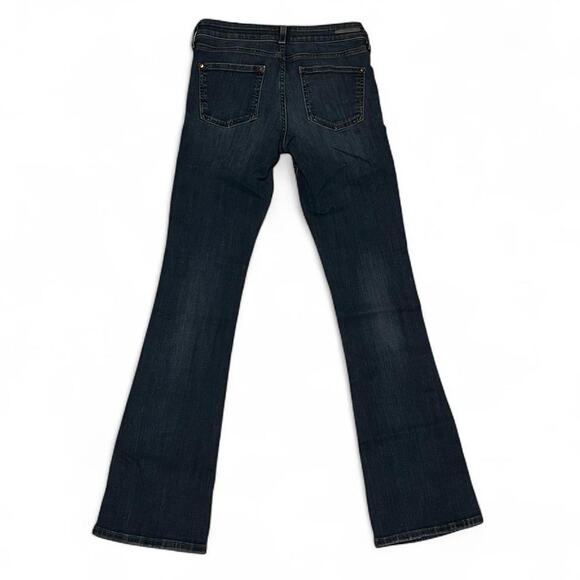 Flare bootcut jeans - Picture 3 of 4